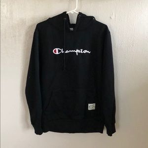 Champion sweatshirt